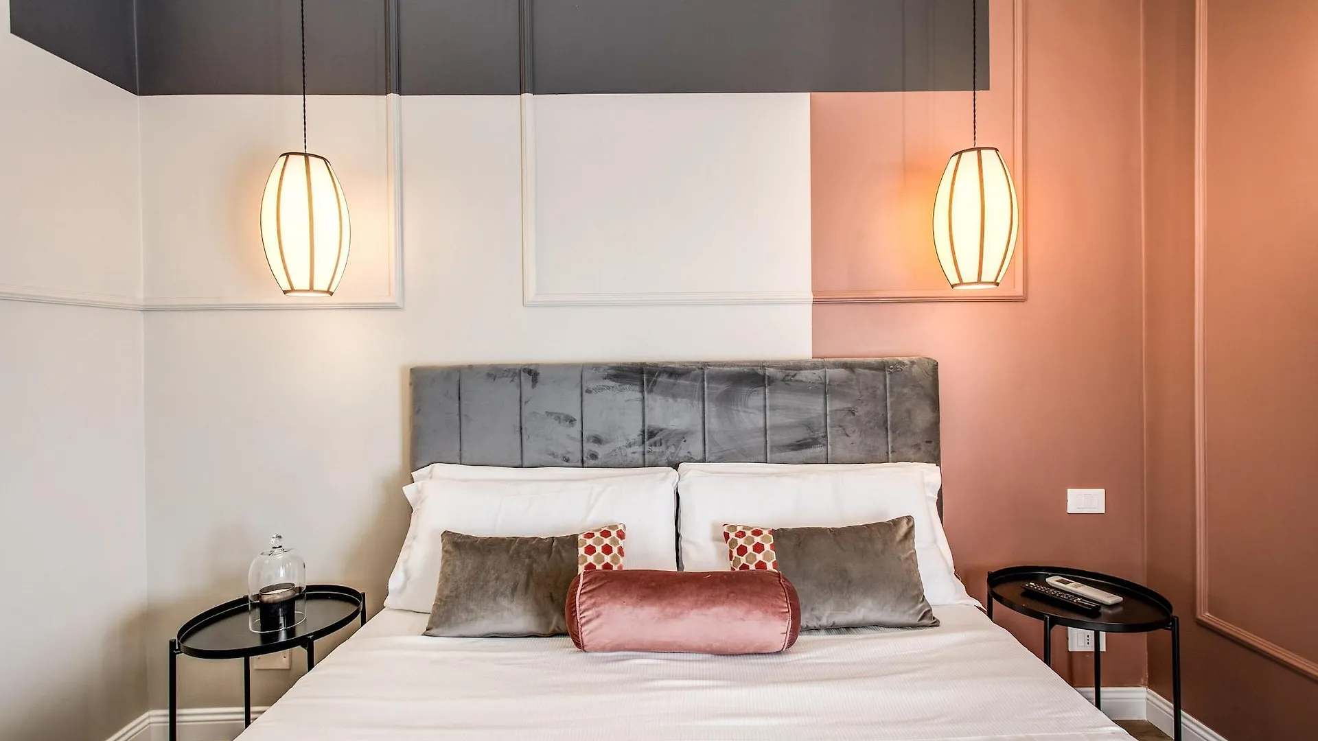 Trevispagna Charme Rome Guest house