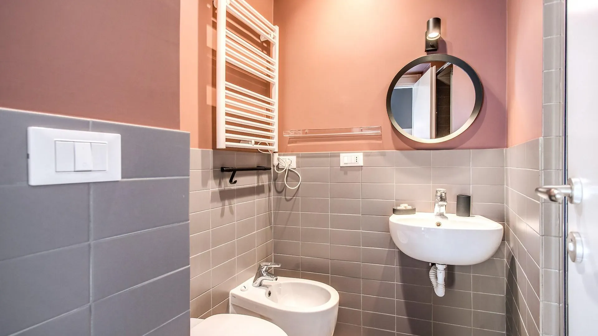 Trevispagna Charme Rome Guest house