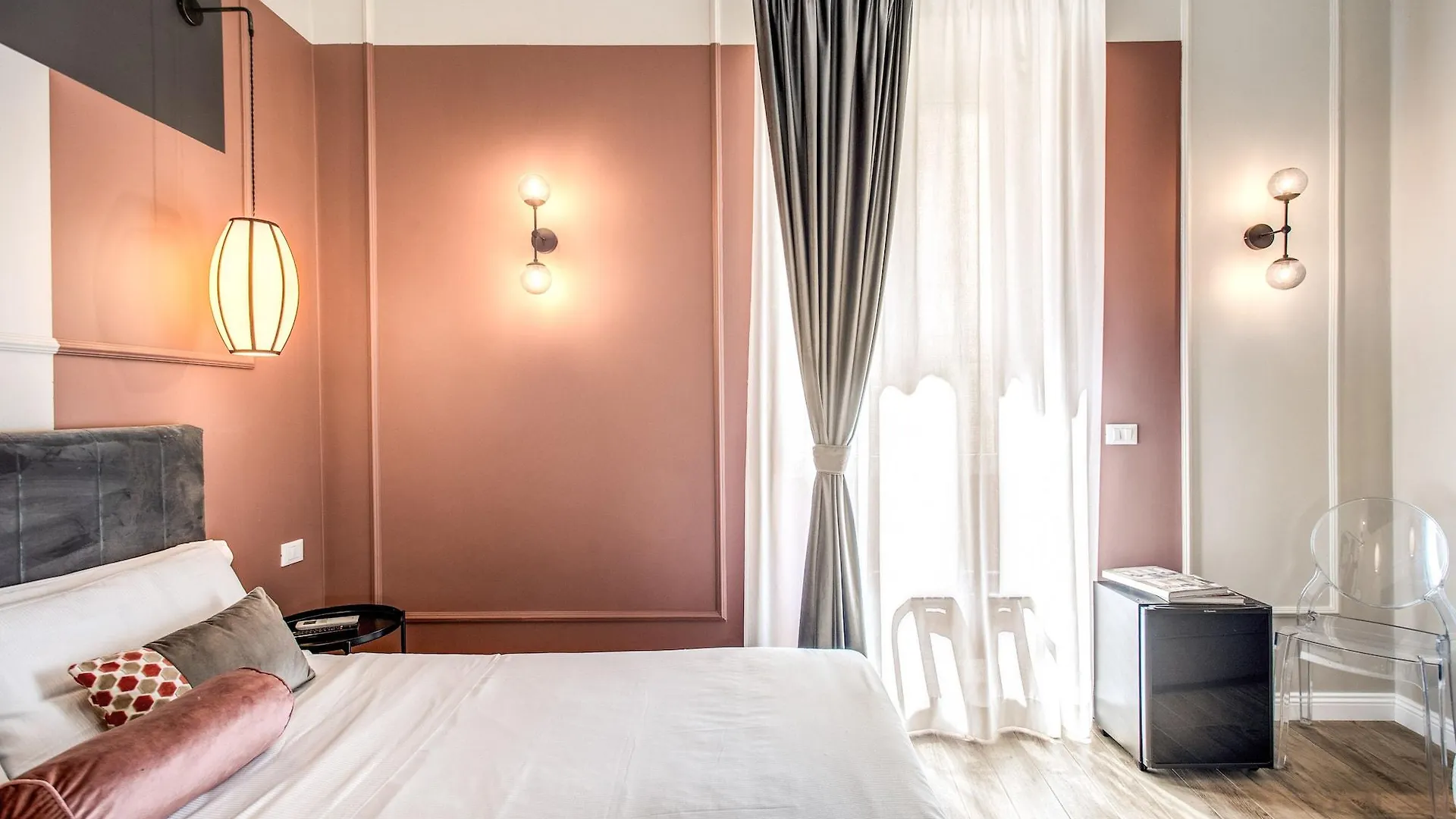 Guest house Trevispagna Charme Rome