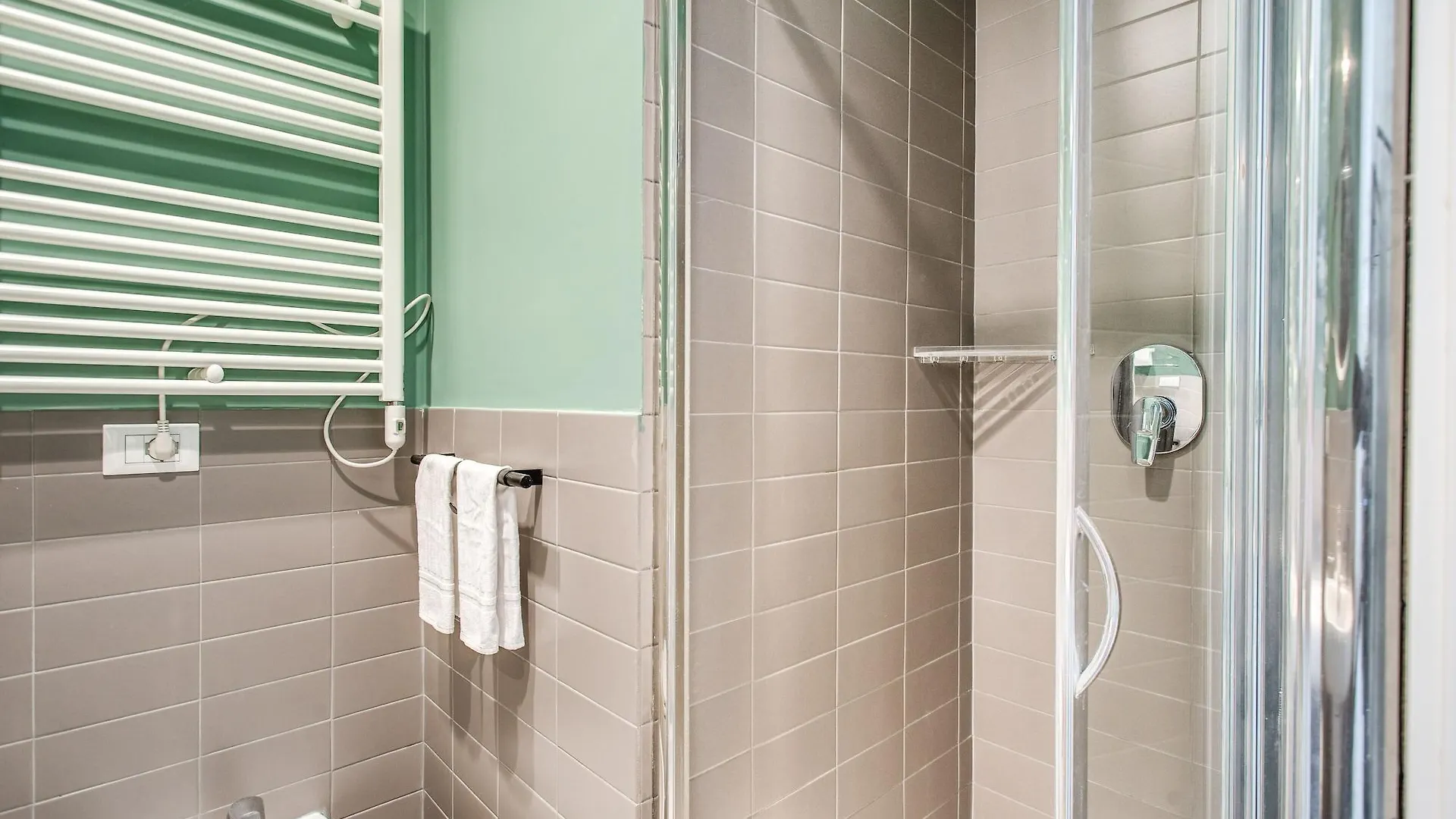 Guest house Trevispagna Charme Rome