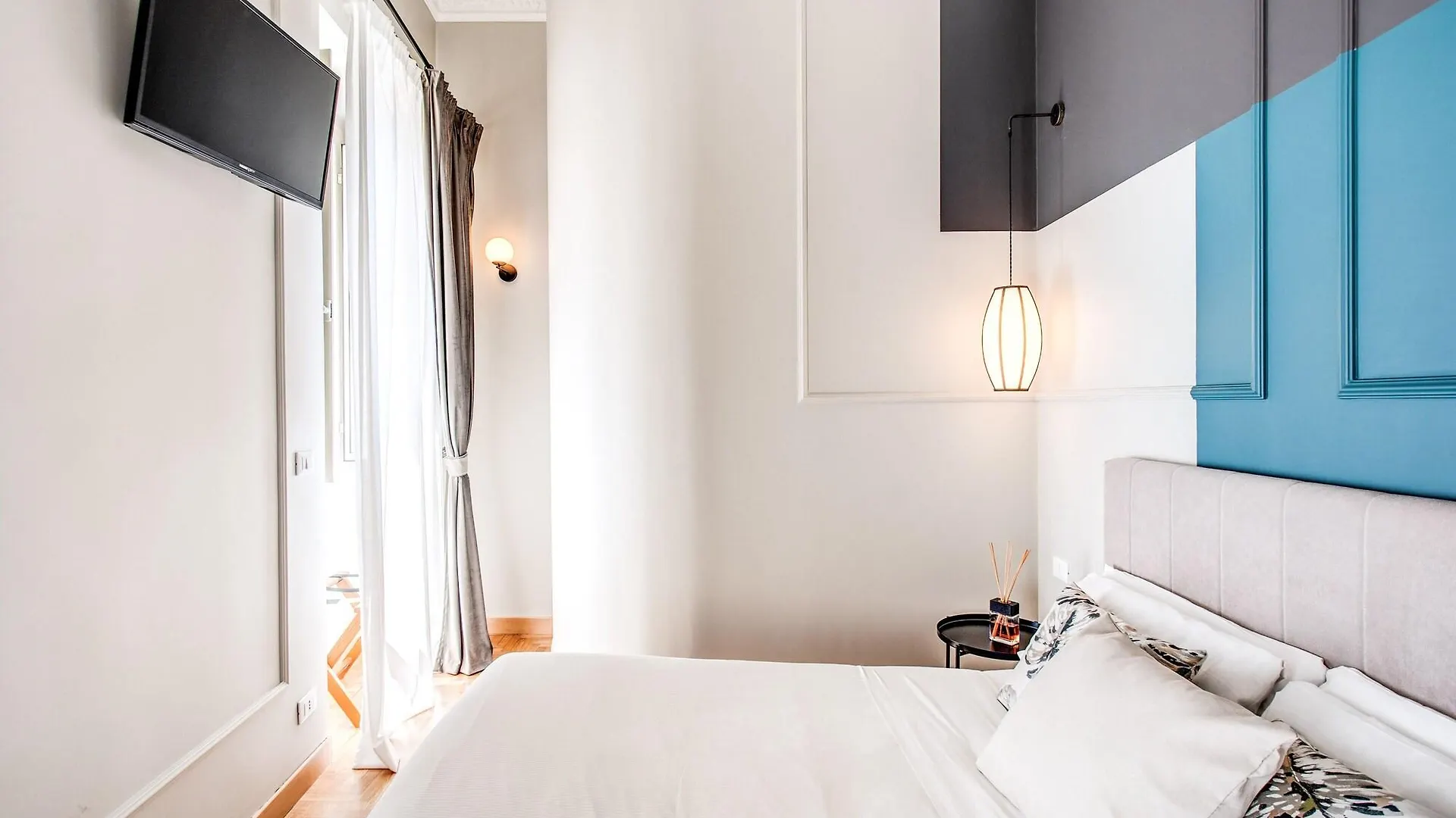 Trevispagna Charme Rome Guest house