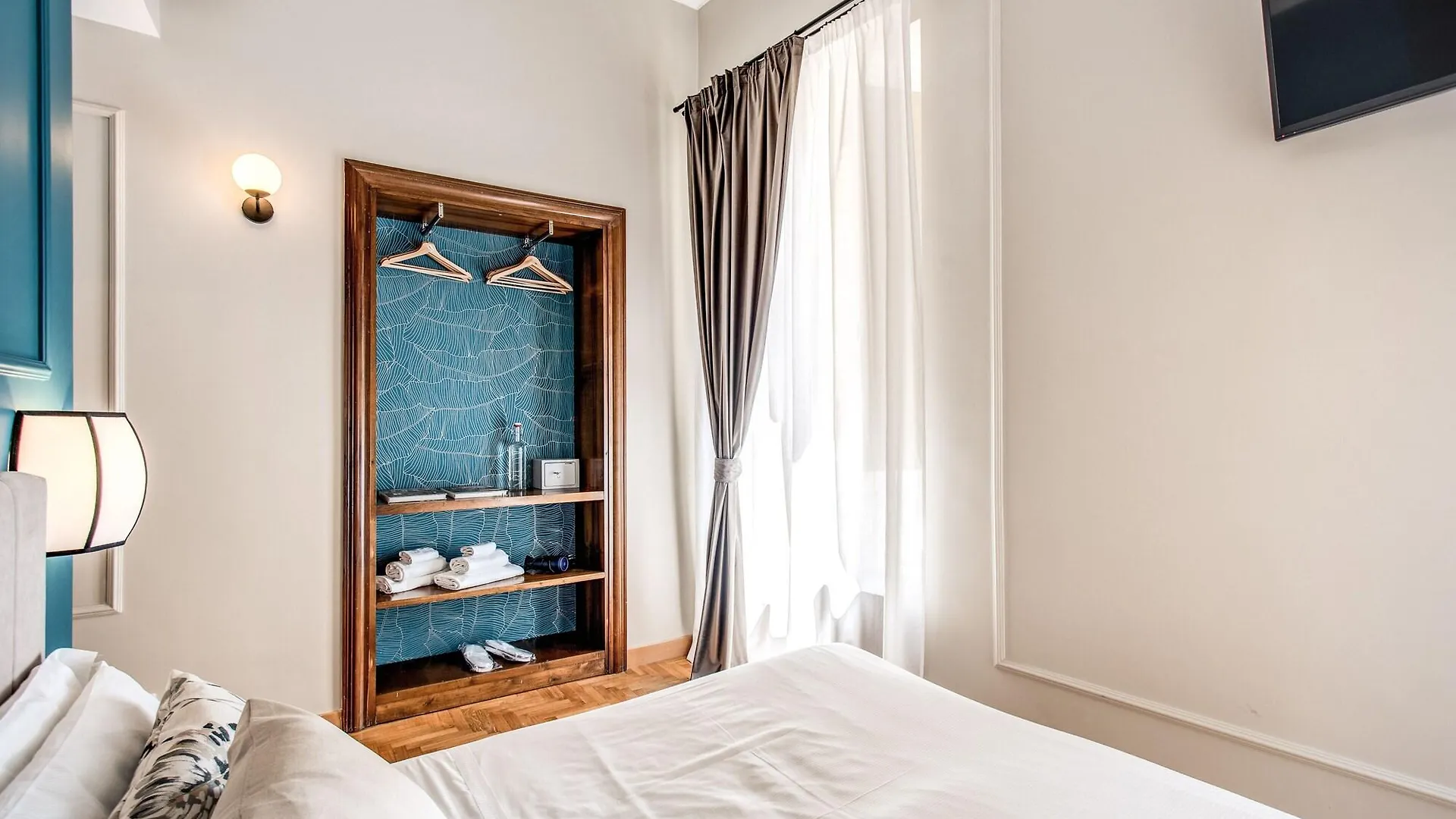 Trevispagna Charme Rome 3*,