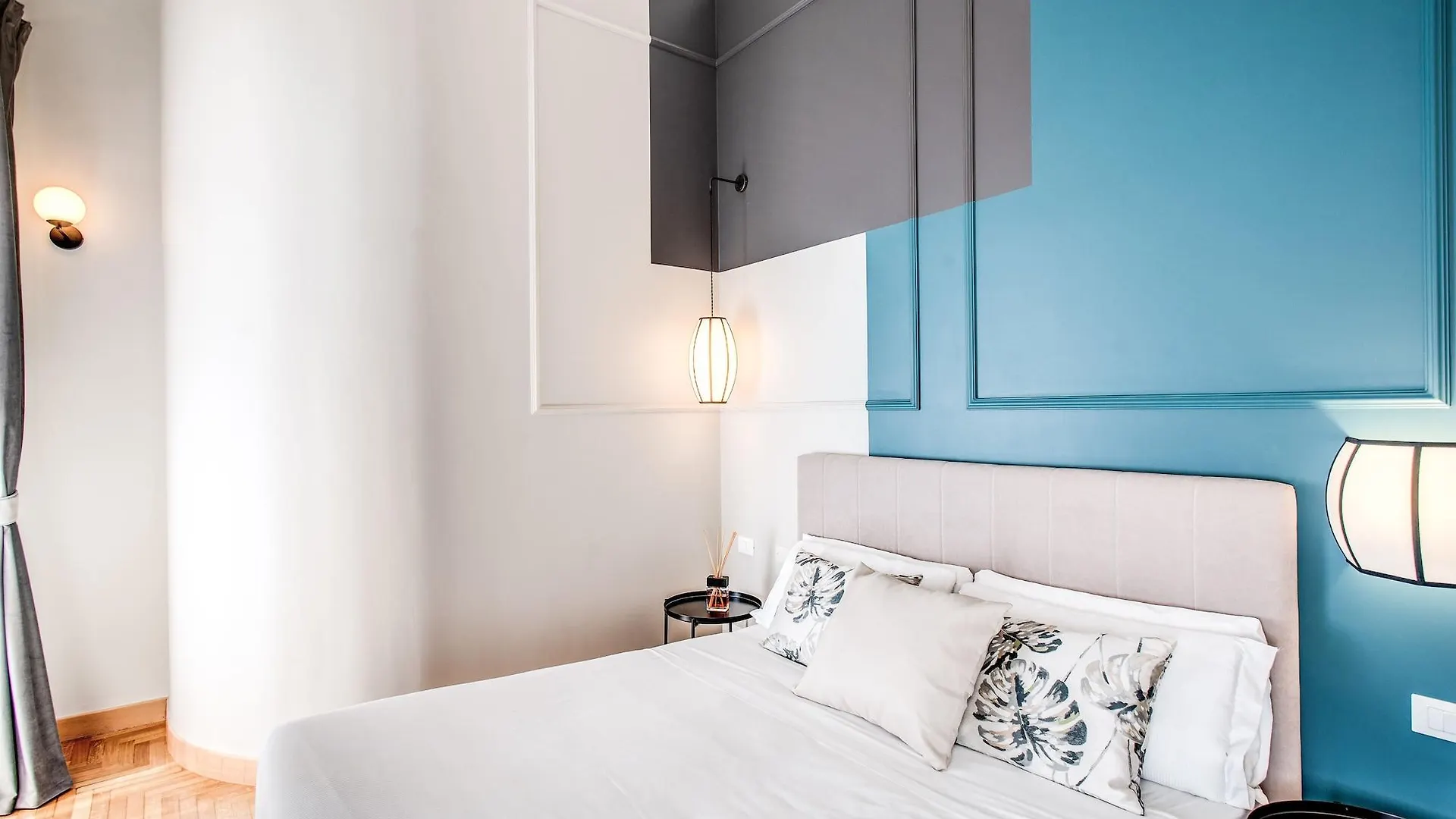 Trevispagna Charme Rome Guest house
