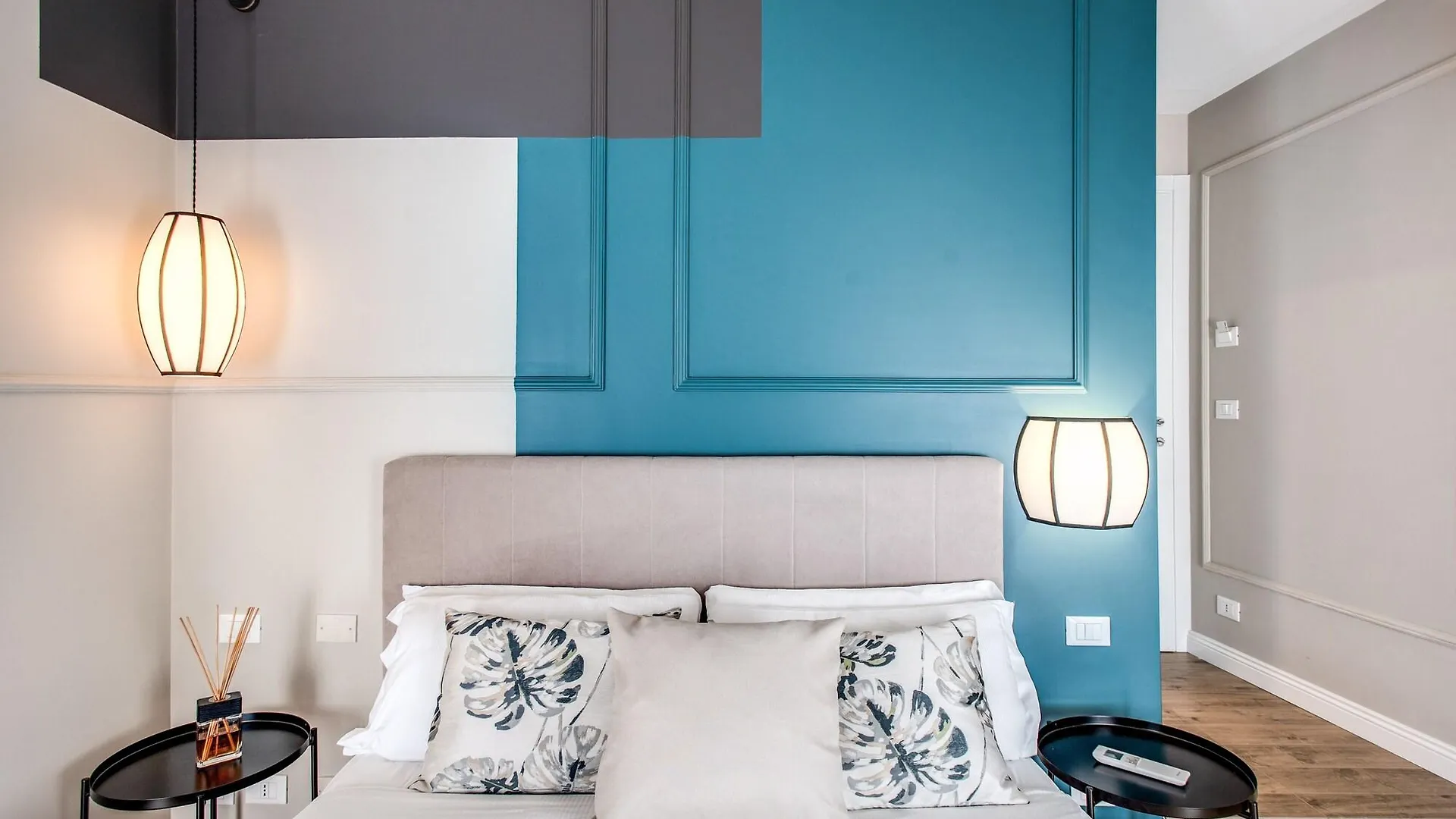 Trevispagna Charme Rome Guest house