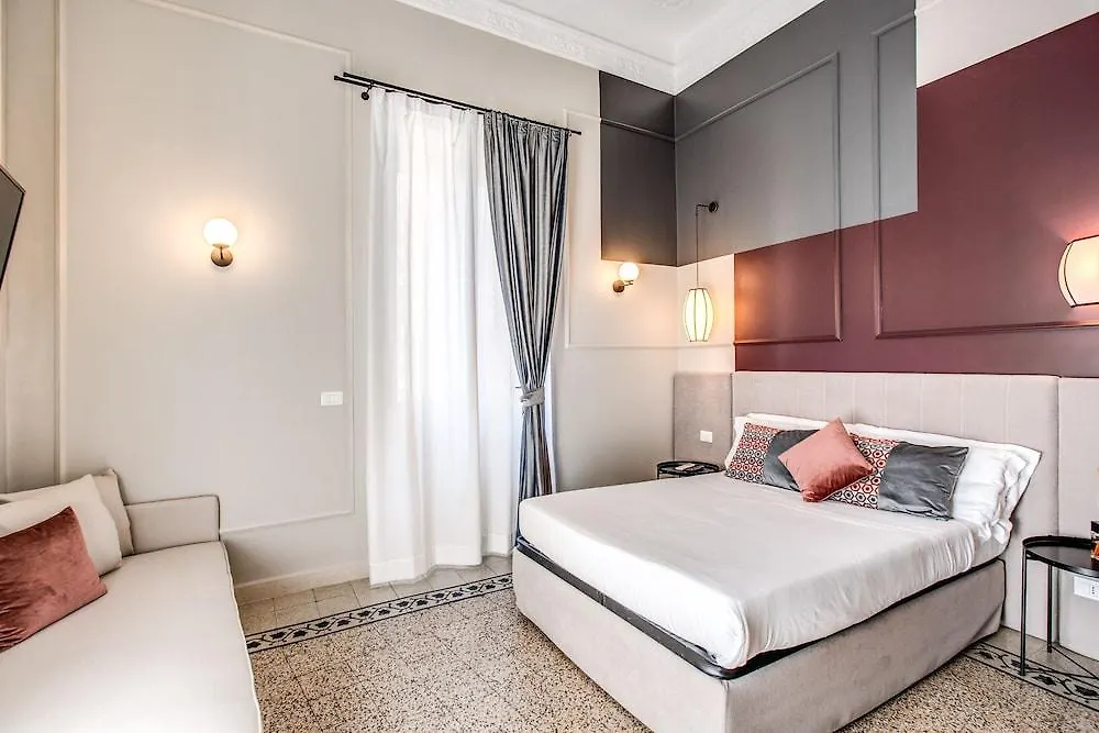 Trevispagna Charme Rome Italy