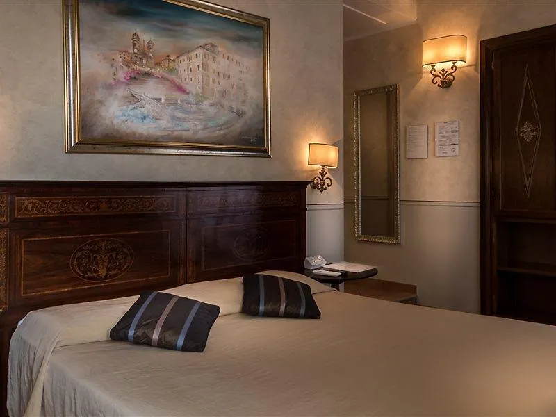 Trevispagna Charme Rome
