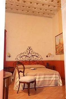 Trevispagna Charme Rome Guest house