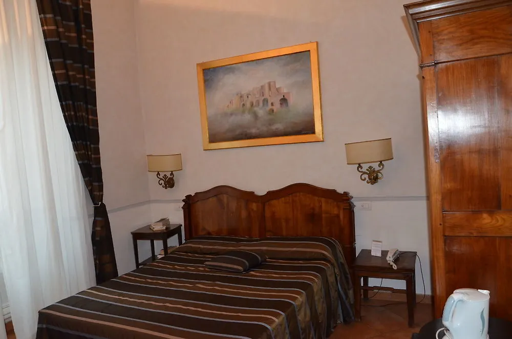 Trevispagna Charme Rome Guest house