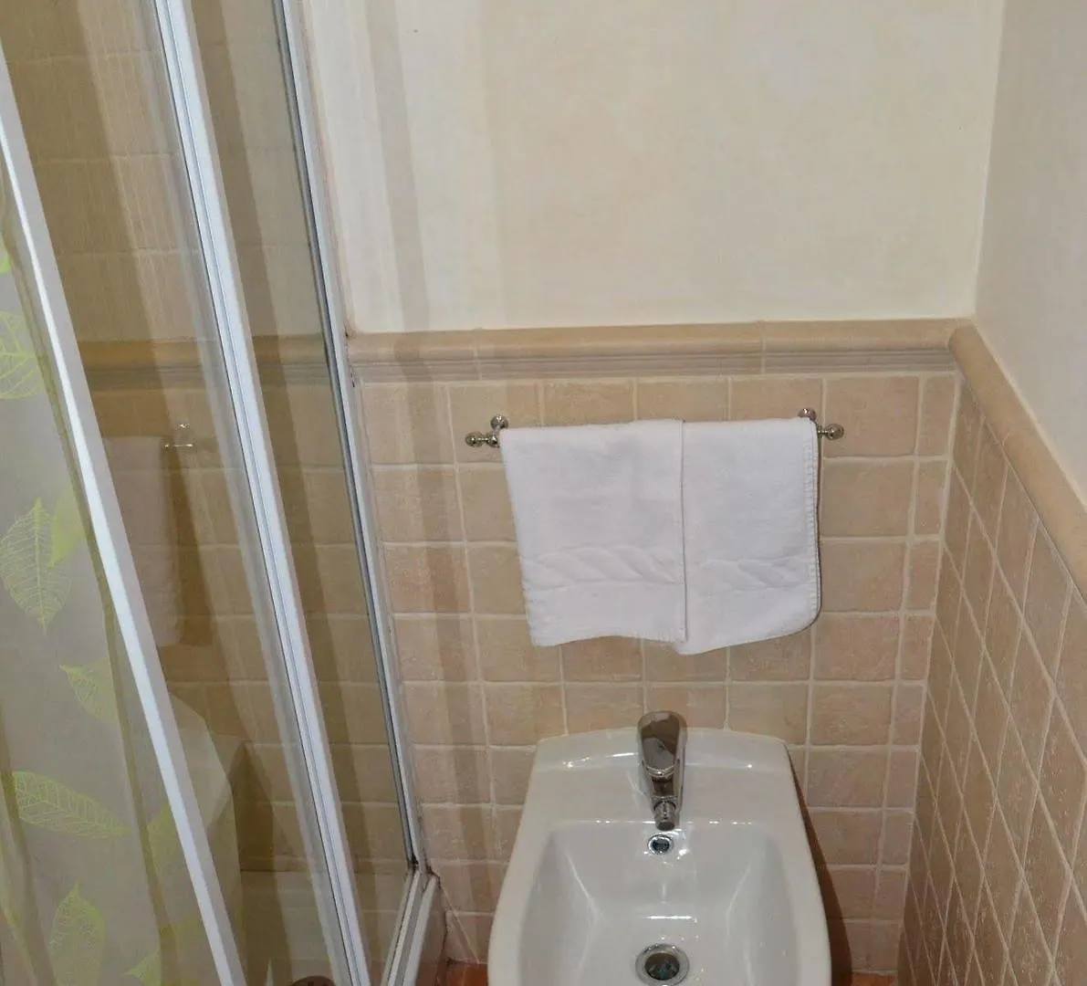 Guest house Trevispagna Charme Rome