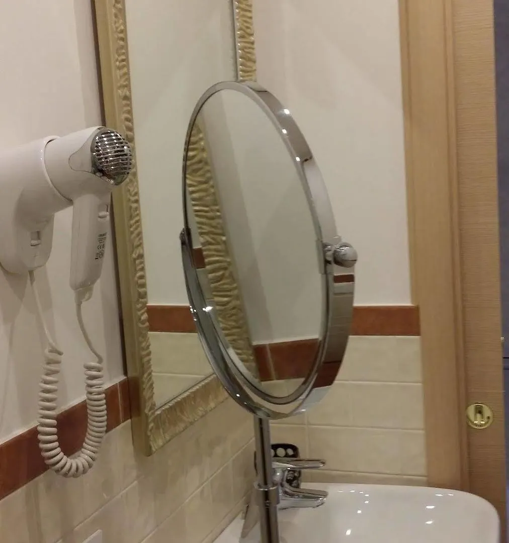 Trevispagna Charme Rome Guest house