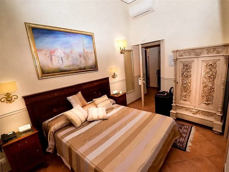 Guest house Trevispagna Charme Rome