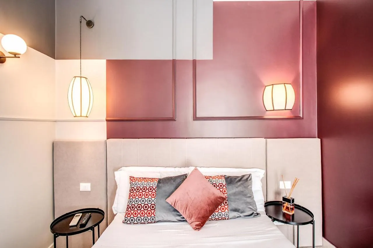 Guest house Trevispagna Charme Rome