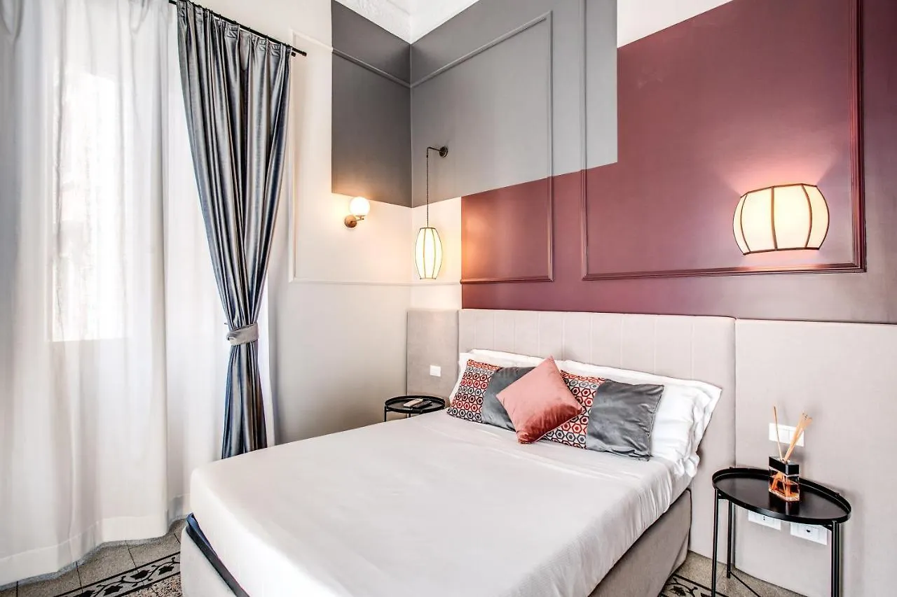 Trevispagna Charme Rome Guest house