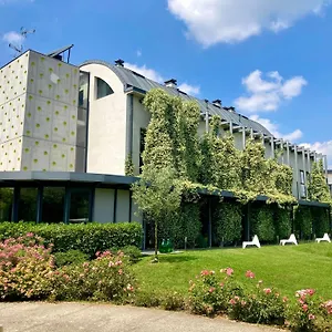 *** Aparthotel Mxp Italia
