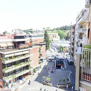 Vatican View Affittacamere