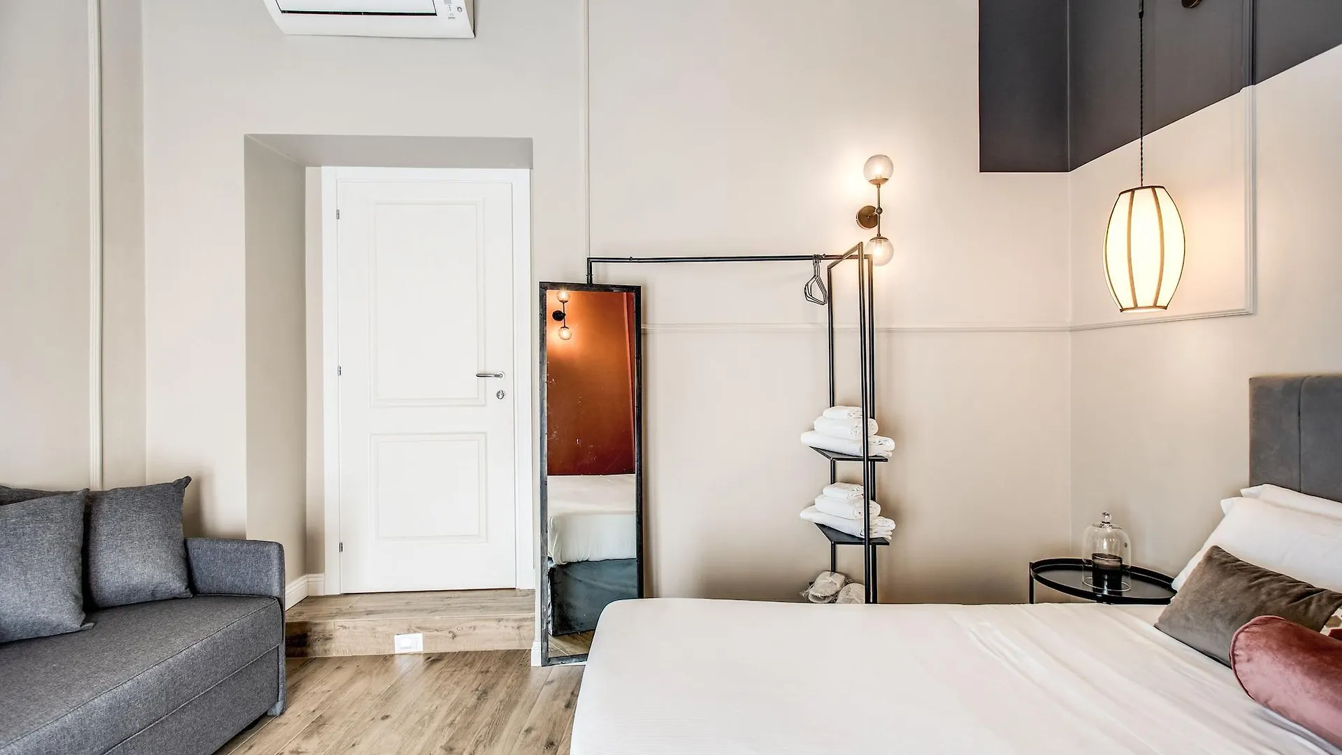 Guest house Trevispagna Charme Rome