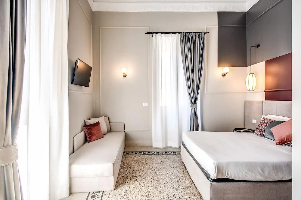 Trevispagna Charme Rome Guest house