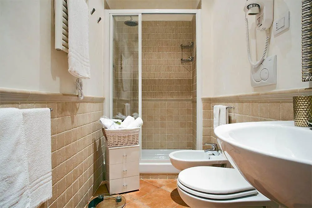 Trevispagna Charme Rome Guest house