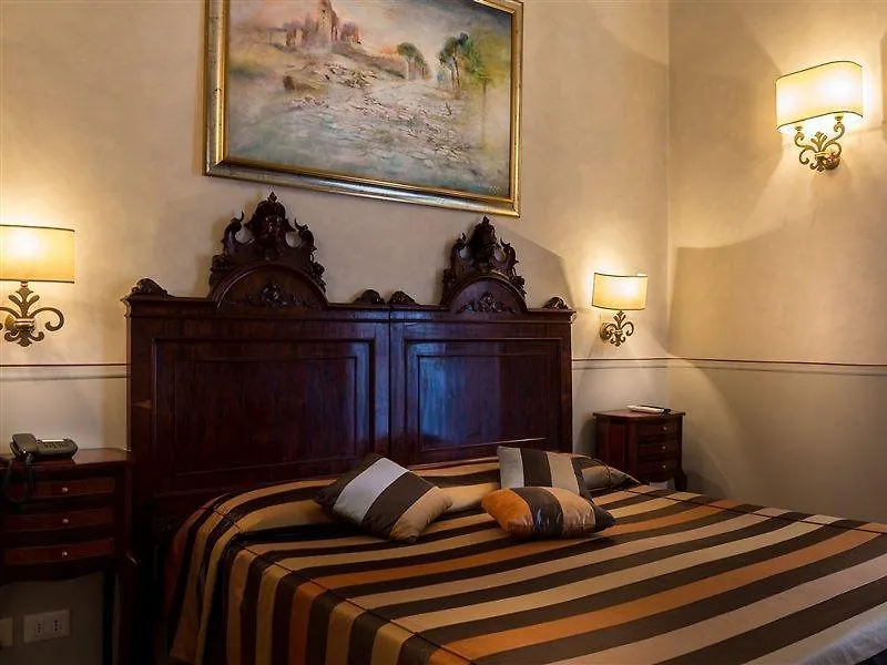 Trevispagna Charme Rome 3*,  Italy