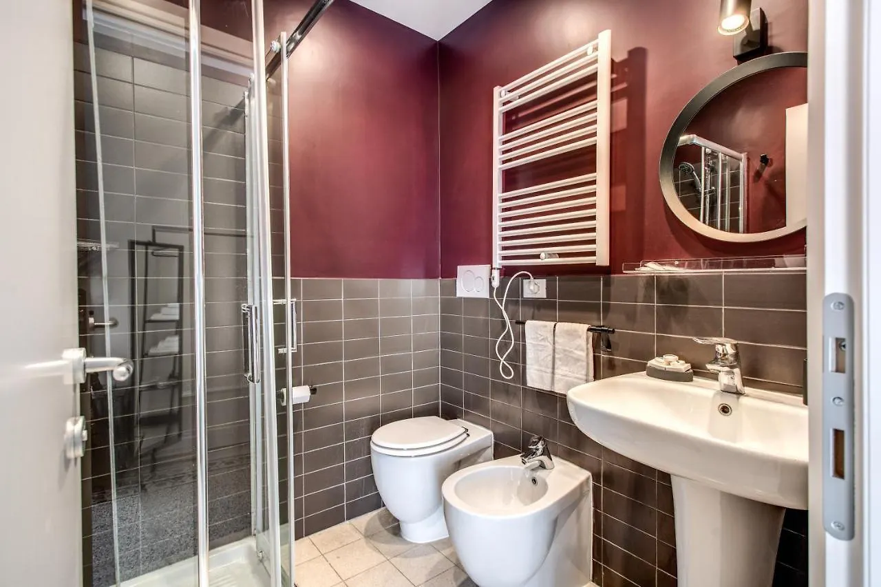 Guest house Trevispagna Charme Rome